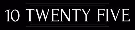10 Twenty Five logo