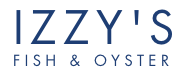 Izzy's Fish & Oyster logo