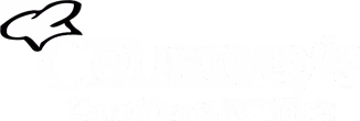 Courtney's Continental Cuisine logo