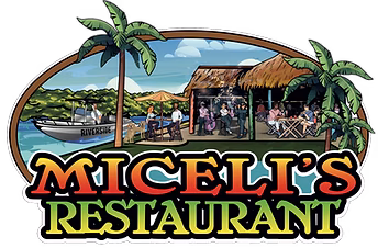 Miceli's Restaurant logo