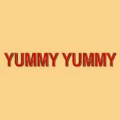 Yummy Yummy logo