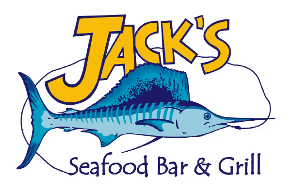 Jack's Seafood Bar and Grill logo