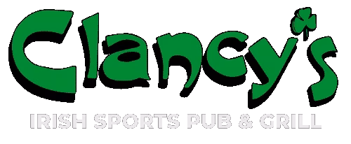 Clancy's Sports Bar & Grill logo