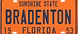 Cody's Original Roadhouse - Bradenton logo