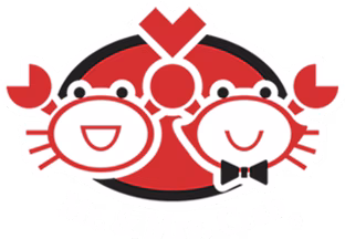 Mr. & Mrs. Crab - Bradenton logo