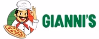 Gianni's Pizza & More logo
