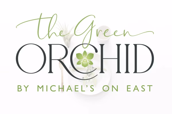 Michael's On East logo