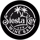 Siesta Key Wine Bar logo