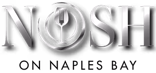 Nosh on Naples Bay logo