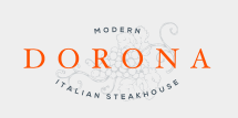 Dorona logo