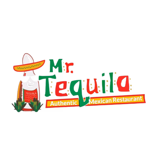 Mr Tequila Mexican Restaurant logo