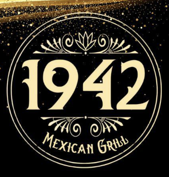 1942 Mexican Grill logo