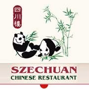 Szechuan Chinese Restaurant & Lounge logo