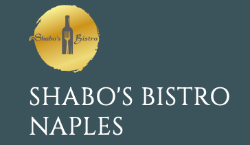 Shabo's Bistro logo