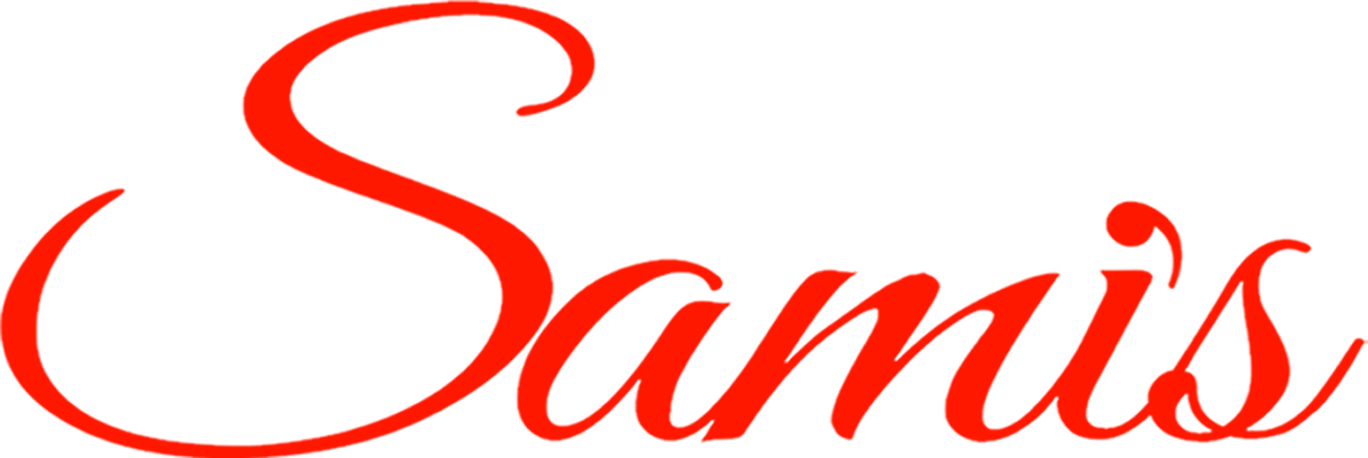 Sami's logo