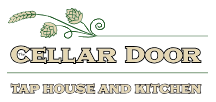 The Cellar Door logo