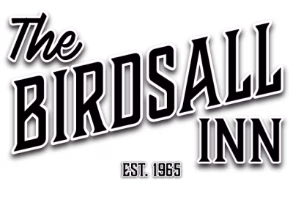 Birdsall Inn logo