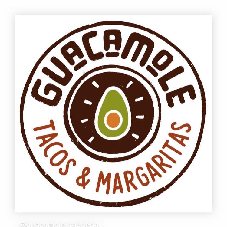 Guacamole Tacos & Margaritas logo