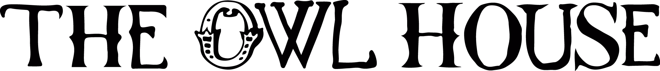 The Owl House logo