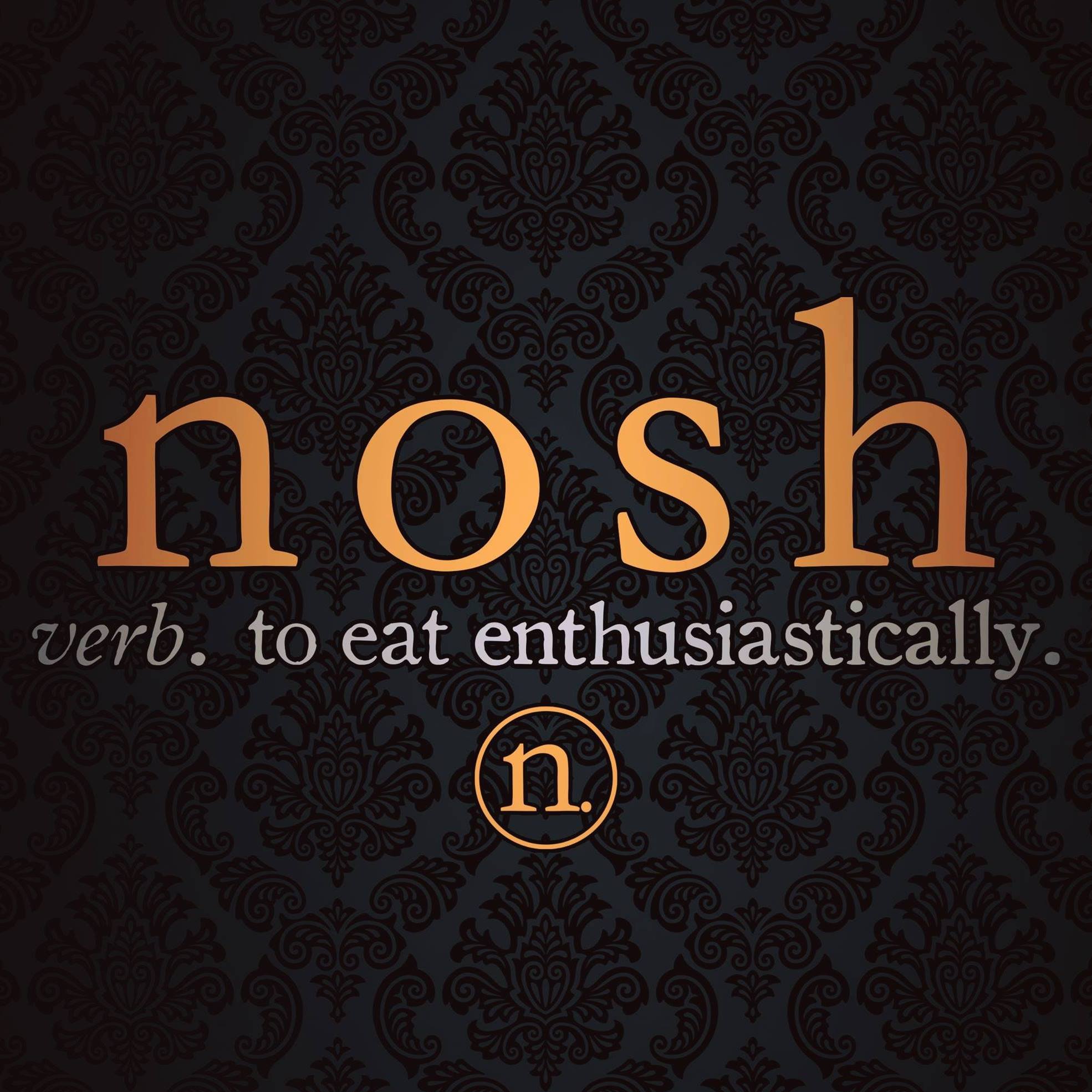 Nosh logo