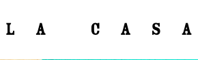 La Casa Restaurant logo