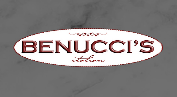 Benucci's logo