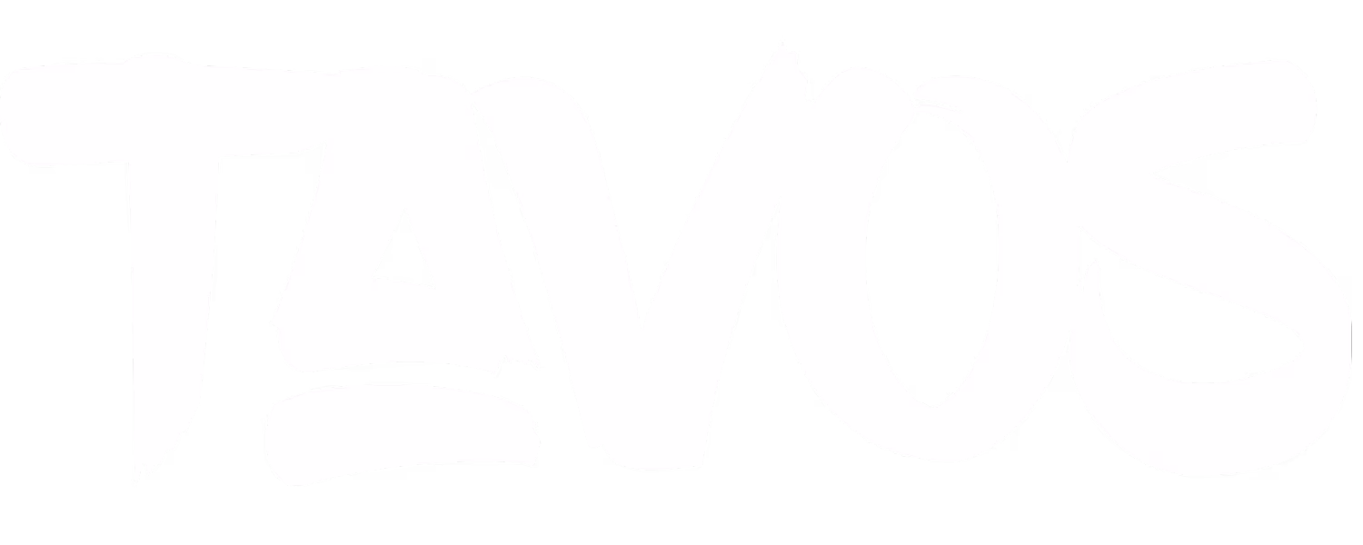 Tavos Antojitos y Tequila logo