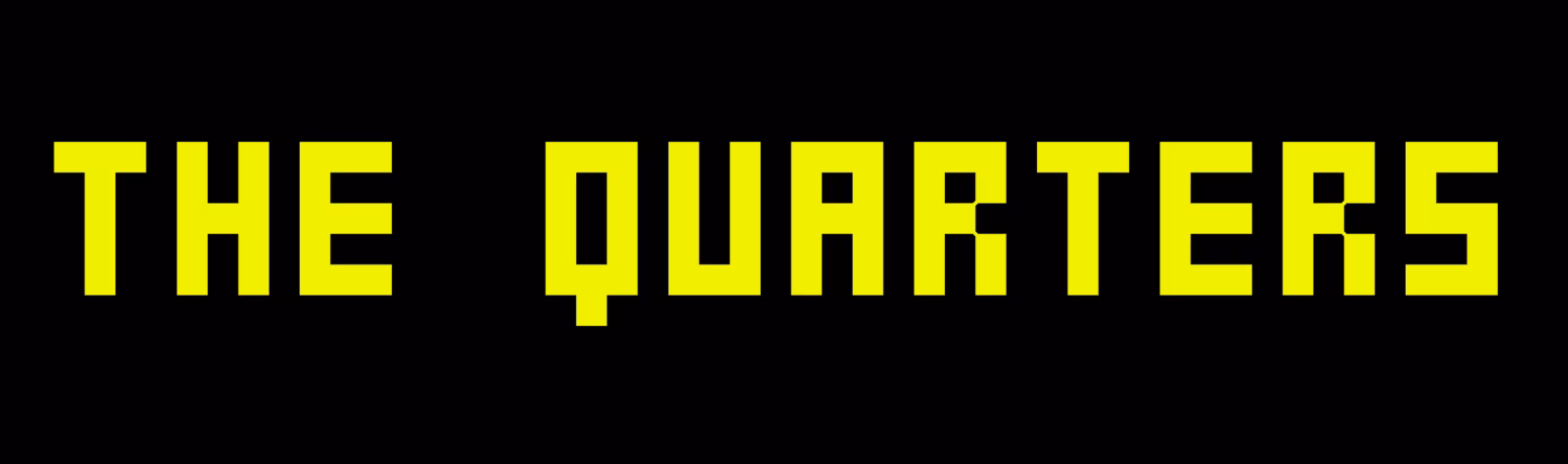 The Quarters logo