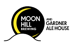 Moon Hill Brewing Co Inc logo