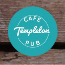 Templeton Cafe & Pub logo