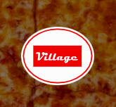 Village Pizza logo