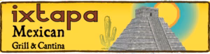 Ixtapa logo