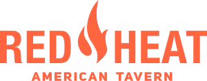 Red Heat Tavern logo