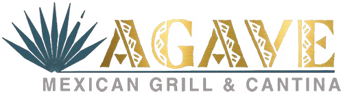 Agave Mexican Grill & Cantina logo