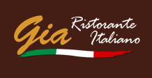 Gia Ristorante Italiano logo