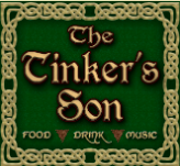 The Tinker's Son logo