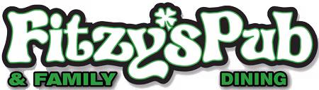 Fitzy's Pub & Family Dining logo