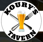 Koury's Tavern logo