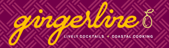Gingerline logo