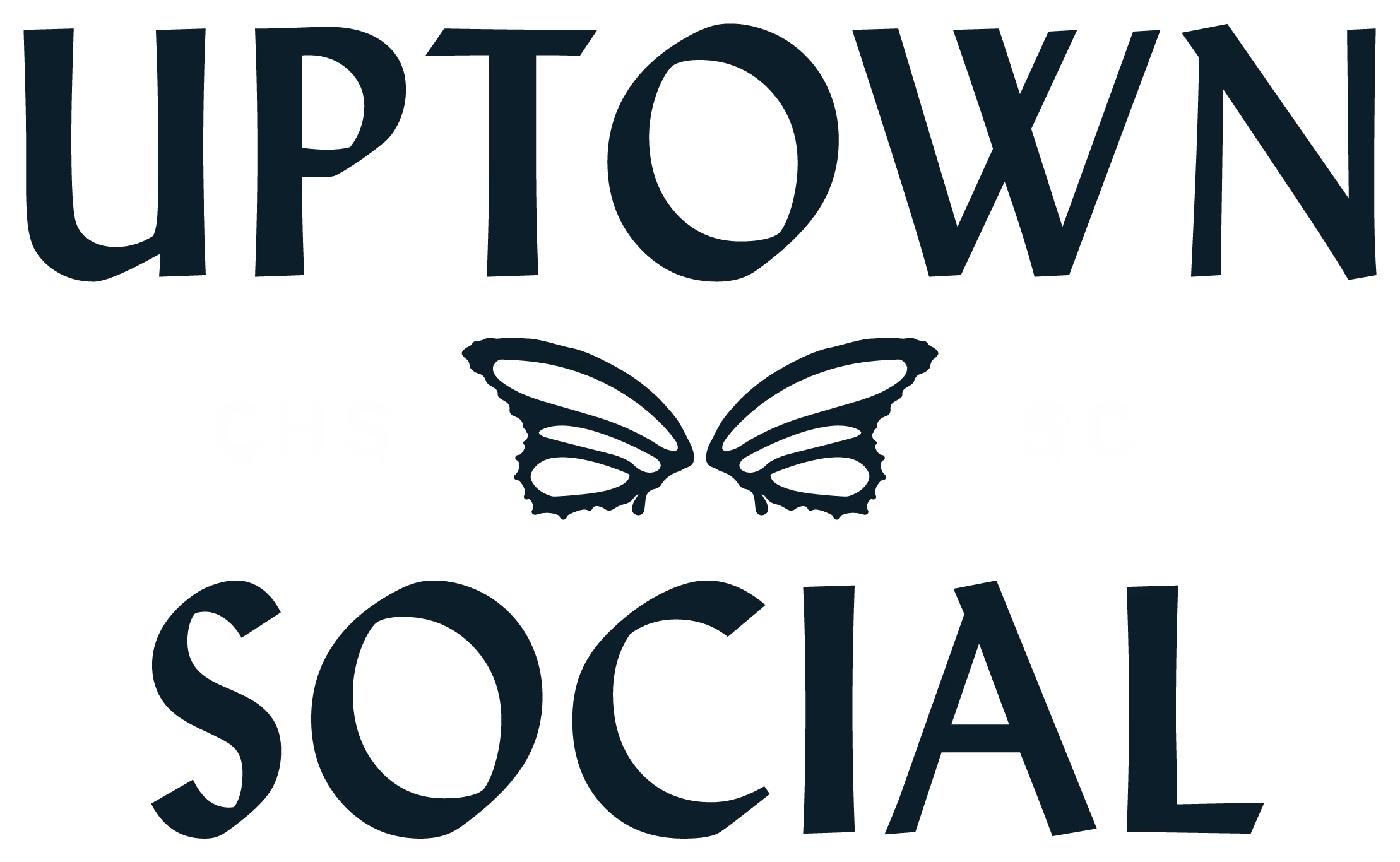 Uptown Social logo