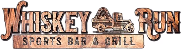 Whiskey Run Sports Bar & Grill logo