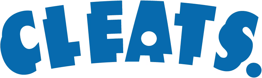 Cleats logo