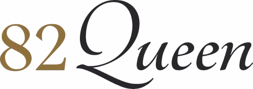 82 Queen logo