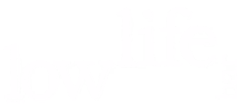 Lowlife Bar logo