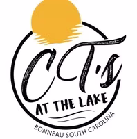 CT's at the lake logo
