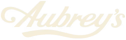 Aubrey's Oak Ridge logo