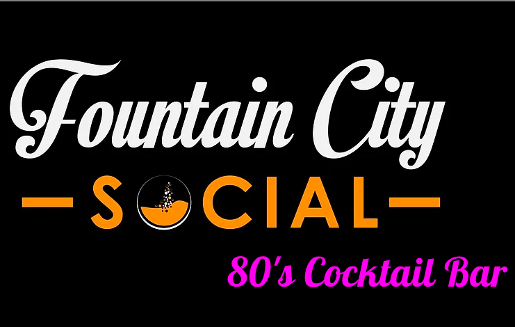 Fountain City Social logo