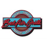 Bel-Air Grill logo