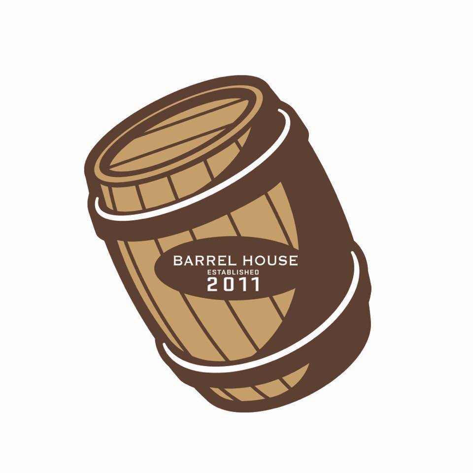 Barrel House logo