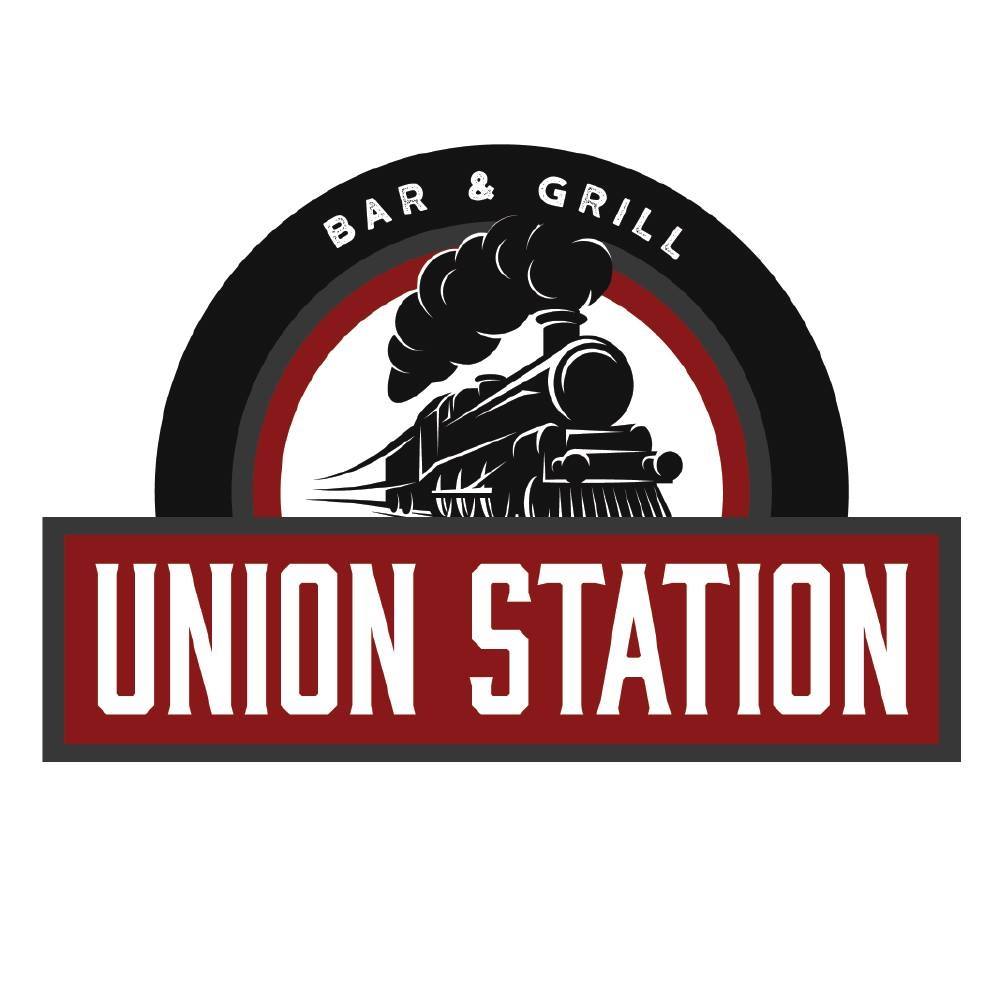 Union Station Sports Bar & Grill logo